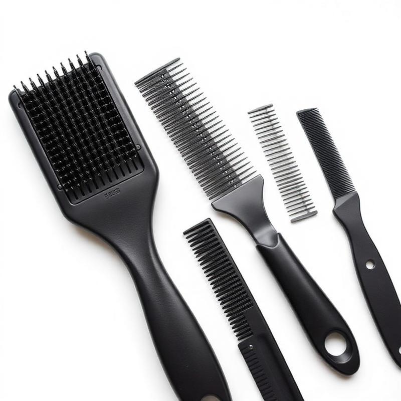 Pro Grooming Tool Kit